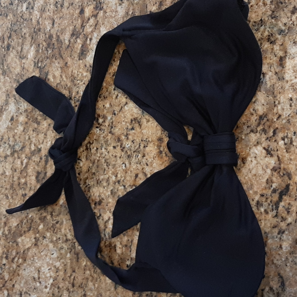 Seafolly bikini bra